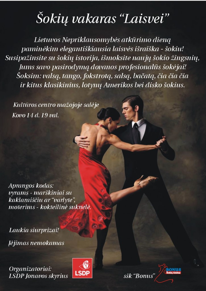 Tango
