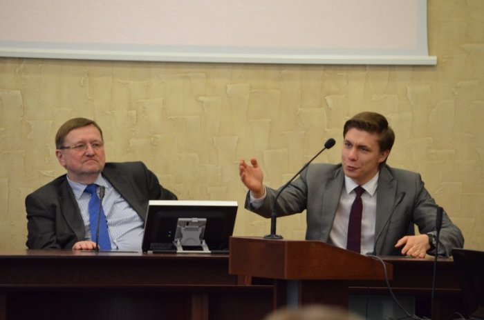 Prezidento ir Europos parlamento rinkimų kampanijų apžvalga