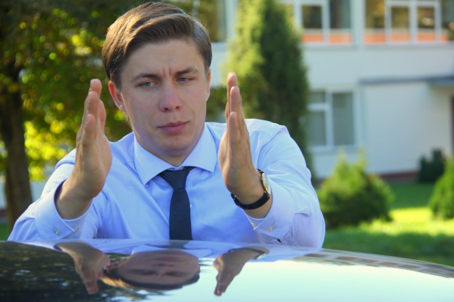 Nauja degalinė mieste – nauda ar bėda?