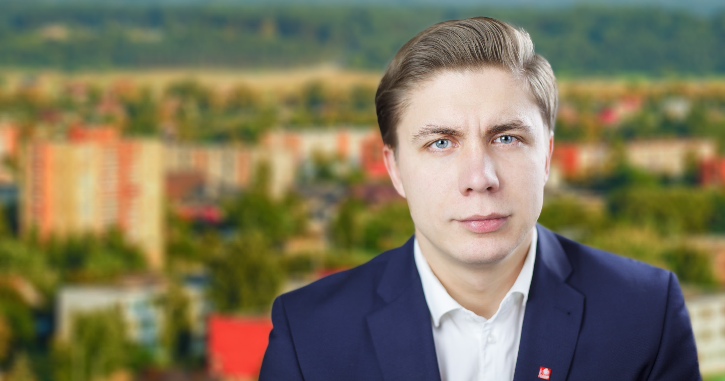 Dėkojame už pasitikėjimą!