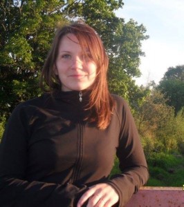 Milda Juozapavičiūtė
