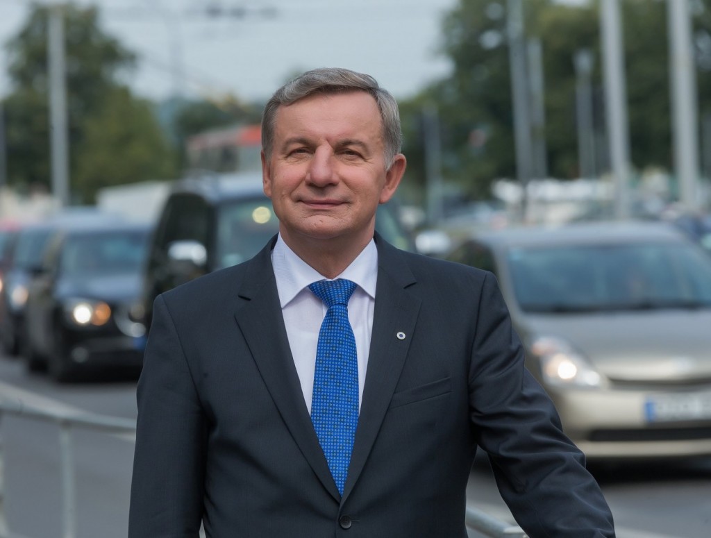 sinkevicius