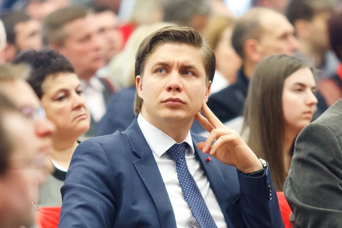 Seimo rinkimai turės įtakos ir savivaldos darbui