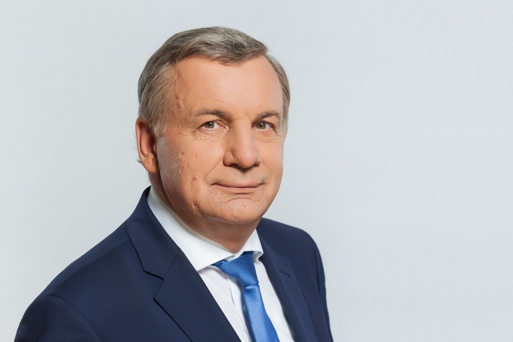 sinkevicius