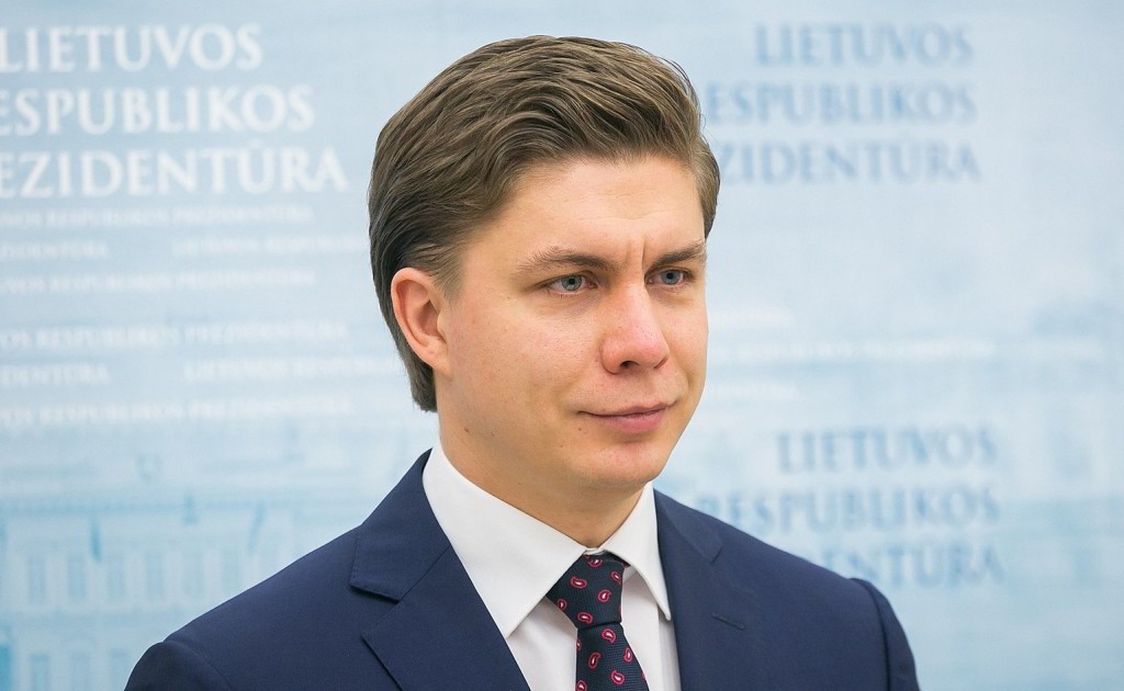sinkevicius