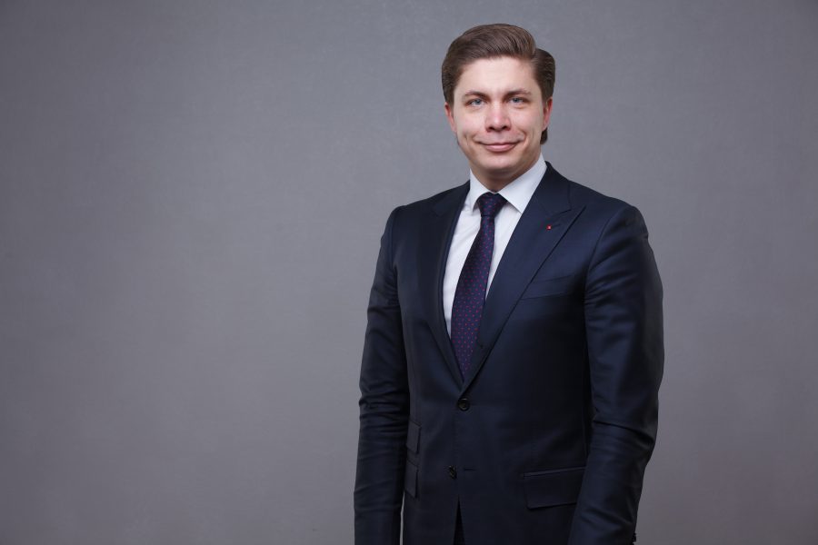 M. Sinkevičius: dėkoju už Jūsų pilietiškumą ir aktyvumą!