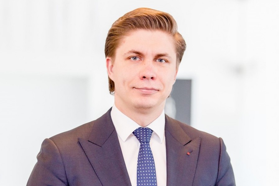 M. Sinkevičius: kartu pasitikime naujus iššūkius ir galimybes