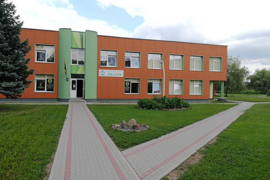 Rugsėjis pasitiks atsinaujinusiomis įstaigomis