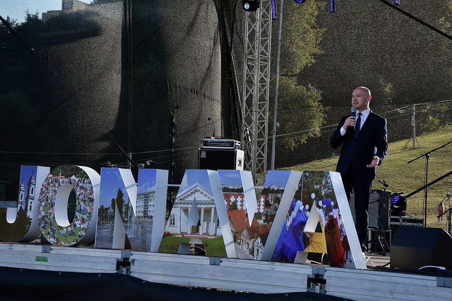 Eugenijus Sabutis: „Jei norite rasti gyvenimo prasmę, ieškokite jos šeimoje“